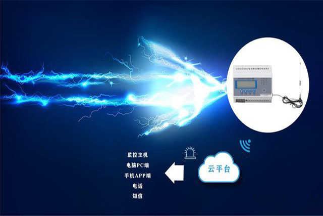 具備這些功能，才稱(chēng)得上智能微型融合斷路器